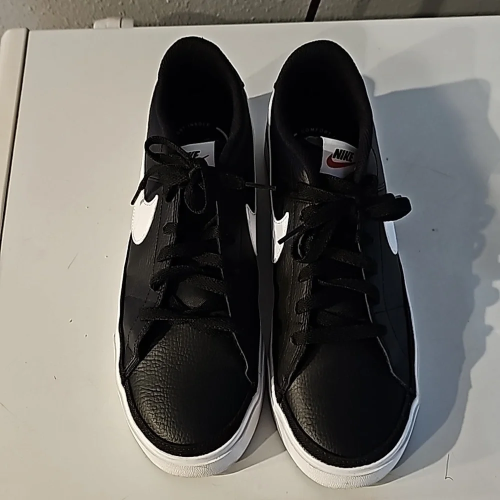 Nike Court Legacy size 11 - Picture 1 of 8
